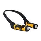 Latarki - CAT latarka neck light rechargeable 300lm CT7105 - miniaturka - grafika 1