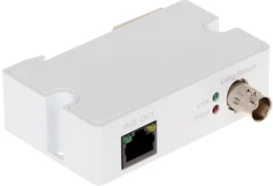 EXTENDER ETHERNET+PoE LR1002-1ET-V3 NADAJNIK DAHUA - Akcesoria do monitoringu - miniaturka - grafika 1