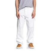 Spodnie męskie - DC CORE - CARPENTER JEANS adydp03016 - DC Shoes - miniaturka - grafika 1
