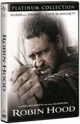 Filmy obyczajowe DVD - Robin Hood - miniaturka - grafika 1