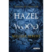 Fantasy - Hazel Wood - miniaturka - grafika 1
