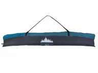 Sporty zimowe - akcesoria - Pokrowiec na narty Snowsport Ski Bag Marine 6in1 - miniaturka - grafika 1