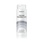 Odżywki do włosów - Montibello Colour Resurrection Ice Silver 150ml SZYBKA WYSYŁKA - miniaturka - grafika 1