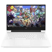 Laptopy - HP Victus 16-R1713NW 16.1" IPS 165Hz i7-14650HX 16GB RAM 1TB SSD GeForce RTX4060 DLSS 3 Windows 11 Home B35S1EA - miniaturka - grafika 1