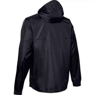 Kurtka męska Under Armour LEGACY WINDBREAKER - Kurtki i kamizelki sportowe męskie - miniaturka - grafika 8