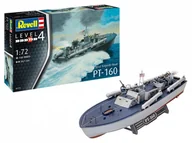 Modele do sklejania - Model do sklejania Patrol Torbedo Boat PT-559/P Revell - miniaturka - grafika 1
