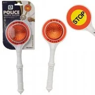 Zabawki militarne - Podświetlany znak stopu - zabawka - miniaturka - grafika 1