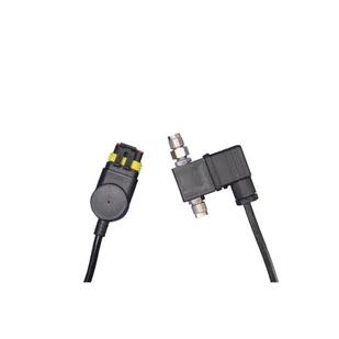 EHEIM Zawór magnetyczny CO2 24V (6064380) - Filtry akwariowe i akcesoria - miniaturka - grafika 1