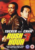 Filmy akcji DVD - Rush Hour 3 (Godziny Szczytu 3) - miniaturka - grafika 1