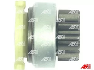Sprzęgło jednokierunkowe, rozrusznik As-pl SD9059 - Akcesoria do układu elektrycznego - miniaturka - grafika 1
