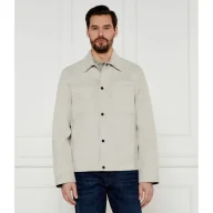 Kurtki męskie - BOSS ORANGE Skórzana kurtka Jomare Regular Fit - miniaturka - grafika 1