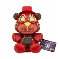 Figurki kolekcjonerskie - Five Nights At Freddy Fnaf Livewire Maskotka Funko - miniaturka - grafika 1