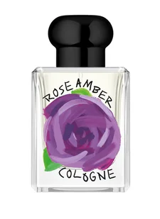 Jo Malone London Rose Amber - Wody i perfumy męskie - miniaturka - grafika 1