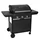 Campingaz SELECT 3 LX PLUS Grill gazowy 3 pal. 9kW 