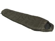 Snugpak Śpiwór Sleeper Lite oliwkowy 8211650040137