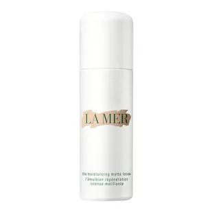 La Mer wilgoci wilgoci pielęgnacja The Moisturizing Lotion Matte 50 ML 0747930070795 - Kremy do twarzy - miniaturka - grafika 1