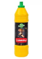 Majonezy i dressingi - Tarsmak Sos Samuraj 900g - miniaturka - grafika 1
