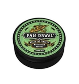 Pomada do włosów - Pan Drwal Breva the Tempest wodna pomada ultra mocny chwyt/średni połysk 50 g - miniaturka - grafika 1