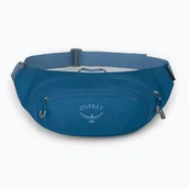 Nerki - Saszetka nerka Osprey Daylite Waist 2 l night shift blue - miniaturka - grafika 1