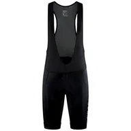 Spodnie sportowe męskie - Męskie spodenki rowerowe Craft Core Endur Bib Rozmiar: XL / Kolor: czarny - miniaturka - grafika 1