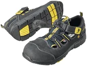 Obuwie robocze - Niskie buty Rene2 72112, S1P SRC ESD, rozmiar 45 - miniaturka - grafika 1