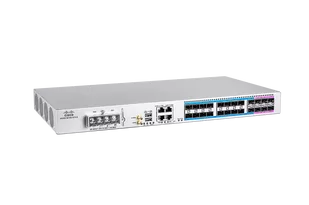 Cisco N540X-6Z18G-SYS-D - Routery - miniaturka - grafika 1