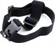 Akcesoria do kamer sportowych - Xrec Head Strap Mount / Uchwyt Na Głowę Do Gopro 7 6 5 4 3 2 - miniaturka - grafika 1