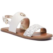 Buty dla dziewczynek - Michael Kors KIDS Sandały JAGGER MAXSON - miniaturka - grafika 1