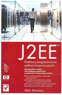 J2EE - Systemy operacyjne i oprogramowanie - miniaturka - grafika 1