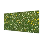 Podkładki na biurko - Podkładka łatwa w czyszczeniu wzory Stokrotki łąka, ArtprintCave - miniaturka - grafika 1