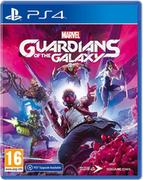 Gry PlayStation 4 - Marvel's Guardians of the Galaxy (PS4) - miniaturka - grafika 1