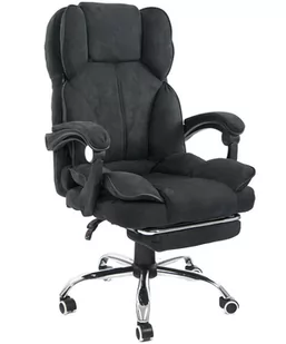 Fotel biurowy, krzesło biurowe Fotel biurowy Artnico Sili 3.0 czarny - Fotele i krzesła biurowe - miniaturka - grafika 4