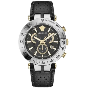 Zegarek Versace VEJB00222 Bold Mens - Zegarki męskie - miniaturka - grafika 1