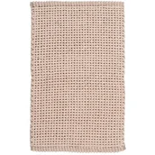 Dywaniki łazienkowe - Dywanik łazienkowy MULTI-DECOR Belweder Prostokątny Beżowy - miniaturka - grafika 1