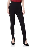 Spodnie damskie - BOSS Damskie spodnie C_Tashani1, niebieski (Open Blue), 40 (DE) - miniaturka - grafika 1