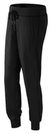 Spodnie sportowe damskie - Spodnie dresowe New Balance WP53502 - miniaturka - grafika 1