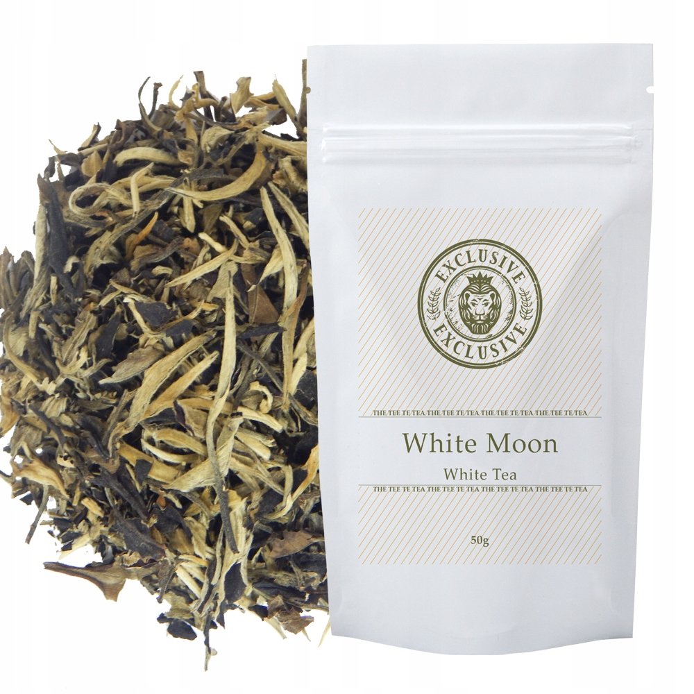 White Moon (Biały księżyc) 500g