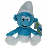 Maskotki i pluszaki - Smerfy: Wielki Film - maskotka pluszowa Smerf 27cm (69234) - miniaturka - grafika 1