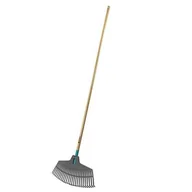 Grabie i motyki - Grabie z trzonkiem ClassicLine GARDENA (17200-20) - miniaturka - grafika 1