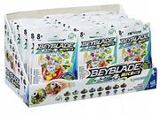 Figurki dla dzieci - Beyblade, figurka niespodzianka Micros, B9508 - miniaturka - grafika 1