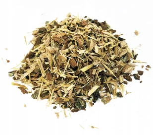 DĄB KORA KORA DĘBU CIĘTA 50G 100% NATURALNY - Przyprawy i zioła sypkie - miniaturka - grafika 1