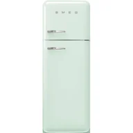 Lodówki - Smeg 50'S STYLE Pastelowa zieleń FAB30RPG6 - miniaturka - grafika 1