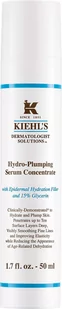 Kiehl`s Kiehl`s Dermatologist Solutions Hydro-Plumping Re-Texturizing Serum Concentrate 50 ml - Serum do twarzy - miniaturka - grafika 1