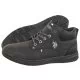 Buty sportowe męskie - Buty Ygor004M Cuy2 YGOR004A/BLK (US144-b) U.S. Polo Assn. - miniaturka - grafika 1