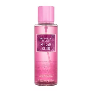 Victoria´s Secret Sugar Blur spray do ciała 250 ml dla kobiet - Wody i perfumy damskie - miniaturka - grafika 1