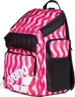 Plecaki - Plecak sportowy Arena One Go 45L Ripple - miniaturka - grafika 1