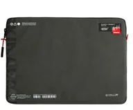 Torby na laptopy - Skinarma Fardel 14" olive - miniaturka - grafika 1