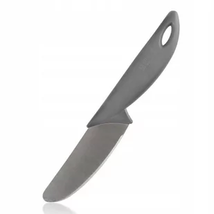 Nóż Do Smarowania Do Masła 10 Cm Grey Culinaria - Noże kuchenne - miniaturka - grafika 1