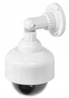 Kamery do monitoringu - Atrapa kamery CCTV Orno OR-AK-1212 - miniaturka - grafika 1