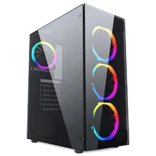 Gembird CCC-FC-1500RGB - Obudowy komputerowe - miniaturka - grafika 1